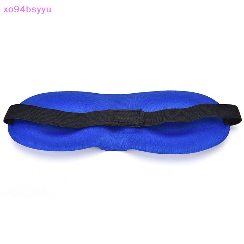 Miếng Đệm Mắt 3D Xo94Bsyu Mềm Mại Tiện Dụng Khi Đi Du Lịch