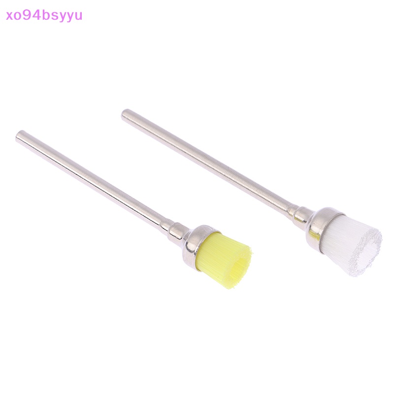 Cọ Phủi Bụi Làm Sạch Móng Tay Nghệ Thuật Xo94Bsyu VN