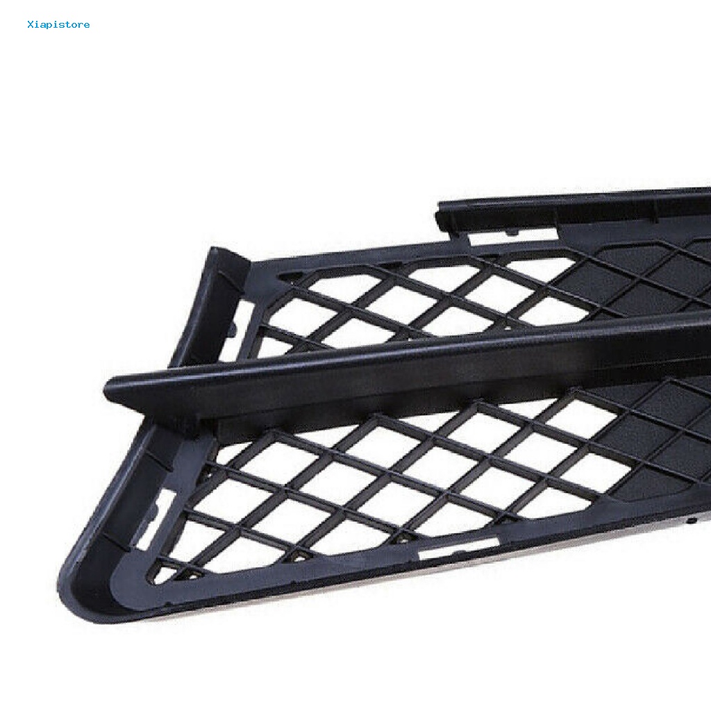 Khung Viền Đèn Sương Mù Trái Thay Thế Cho Xe Hơi 51117134081 Cho BMW E90 2006-2008