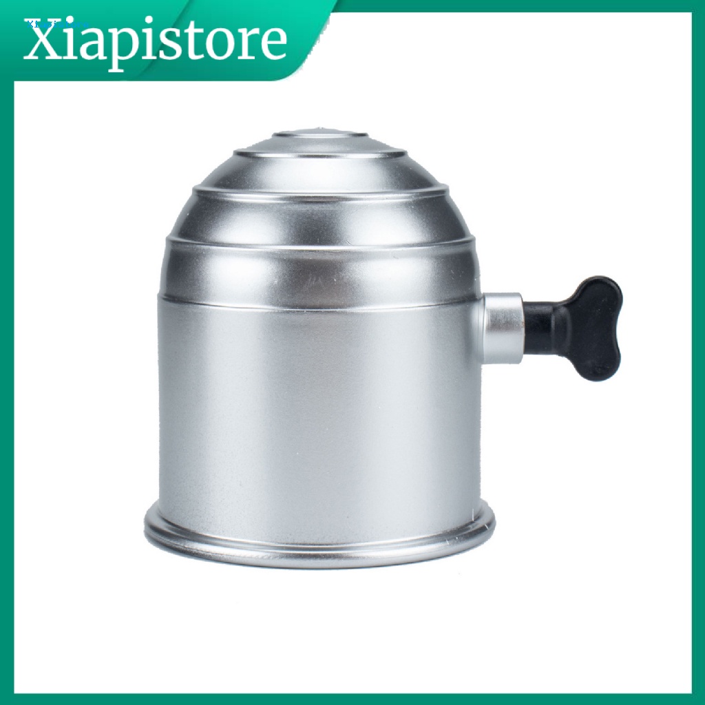 Nắp Nhựa Bảo Vệ Kéo Xe Hơi / Tàu Thuyền 50mm Chuyên Dụng