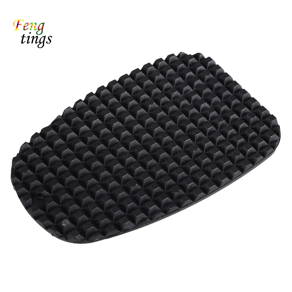 Đế Chân Chống Đứng Bằng Nhựa Chống Trượt Cho Xe Mô Tô