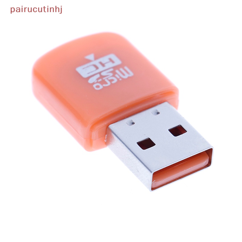 Đầu Đọc Thẻ Nhớ tf usb 2.0 Chất Lượng Cao Vn VN VN