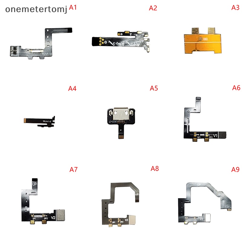 Phụ Kiện Chip Công Tắc RP2040 EN Cho V1-V4 / TL1V1-2 / Lite / Oled / TPL1V1-2 / UV1-7 Flex | BigBuy360 - bigbuy360.vn