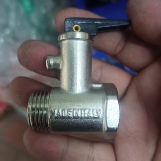 Van 1 chiều , bình nóng lạnh DG