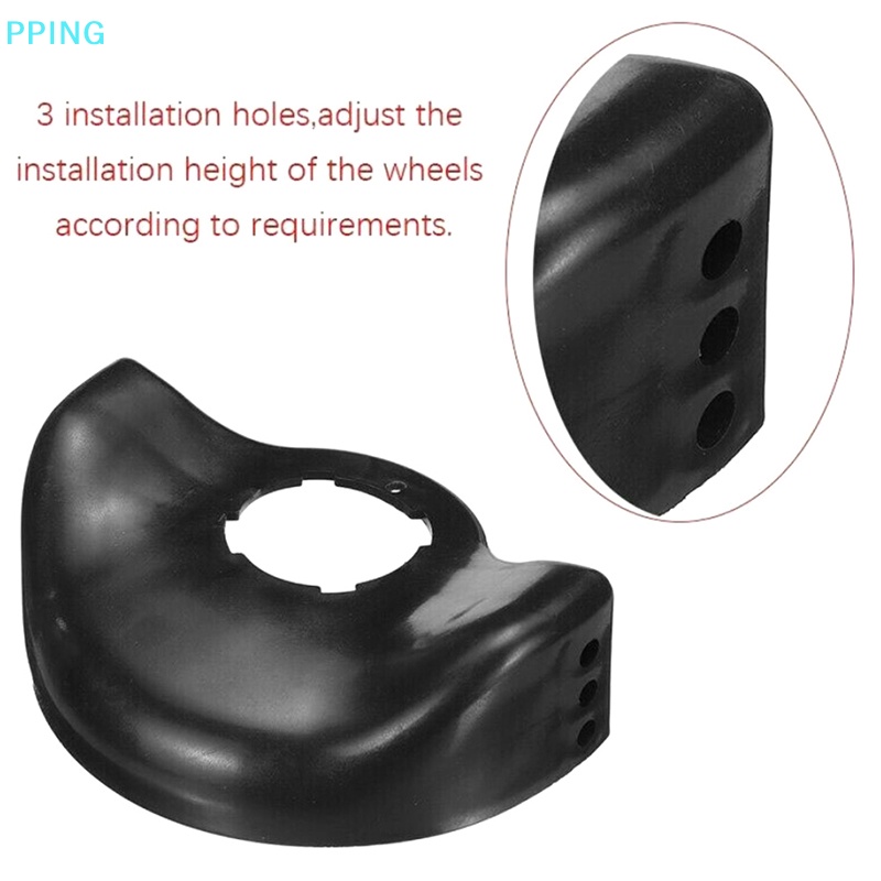 1 Bánh Xe Thay Thế Cho Máy Cắt Cỏ