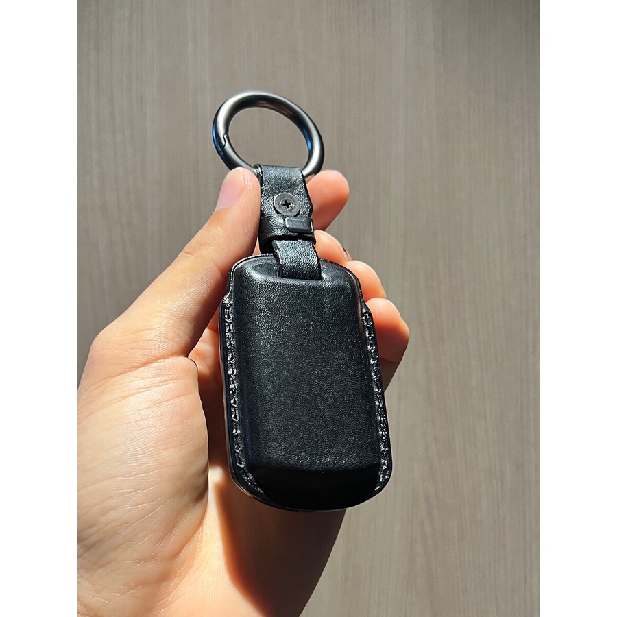 Bao Da Đựng Chìa Khóa Xe Hơi Yamaha Xmax Aerox Nmax Grande 2023