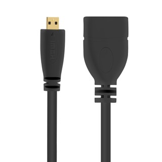 Cáp ChuyểN ĐổI Micro HDMI Sang HDMI D type 1080P