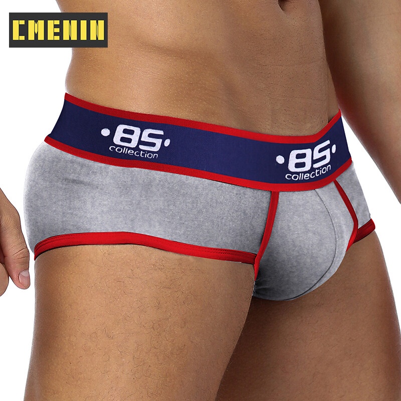1 Quần Lót Nam Dạng Lồi BS145