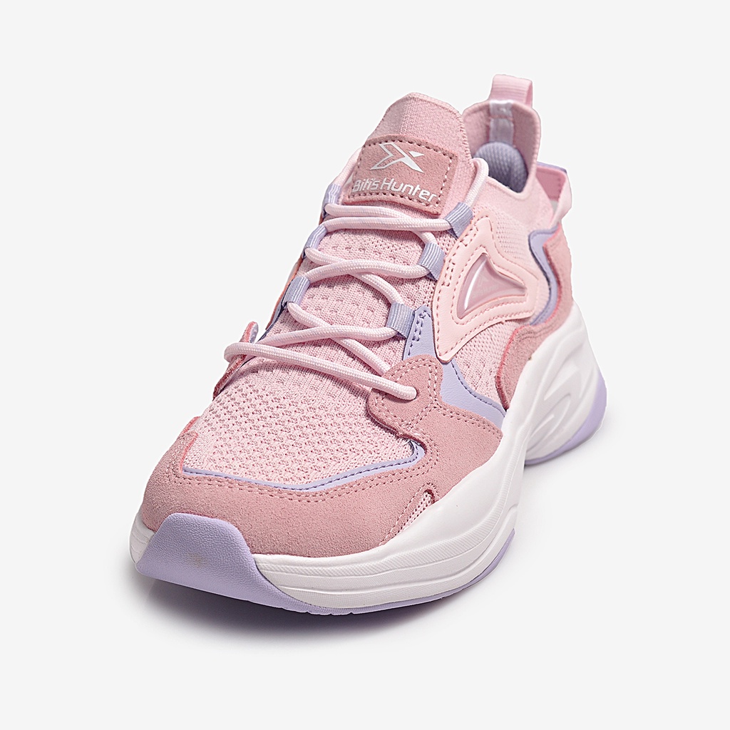 Giày Thể Thao Nữ Biti’s Hunter HSW002900HOG