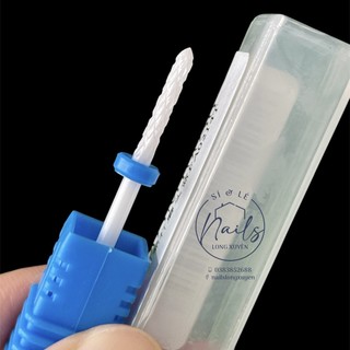 Đầu mài sứ, mài móng, phá gel, mài da ẩn, phá bột