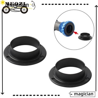1/2 Vỏ Bọc Bảo Vệ Đáy Bánh Răng Xe Đạp Leo Núi Chống Bụi Và Chống Thấm Nước 24mm Chất Lượng Cao