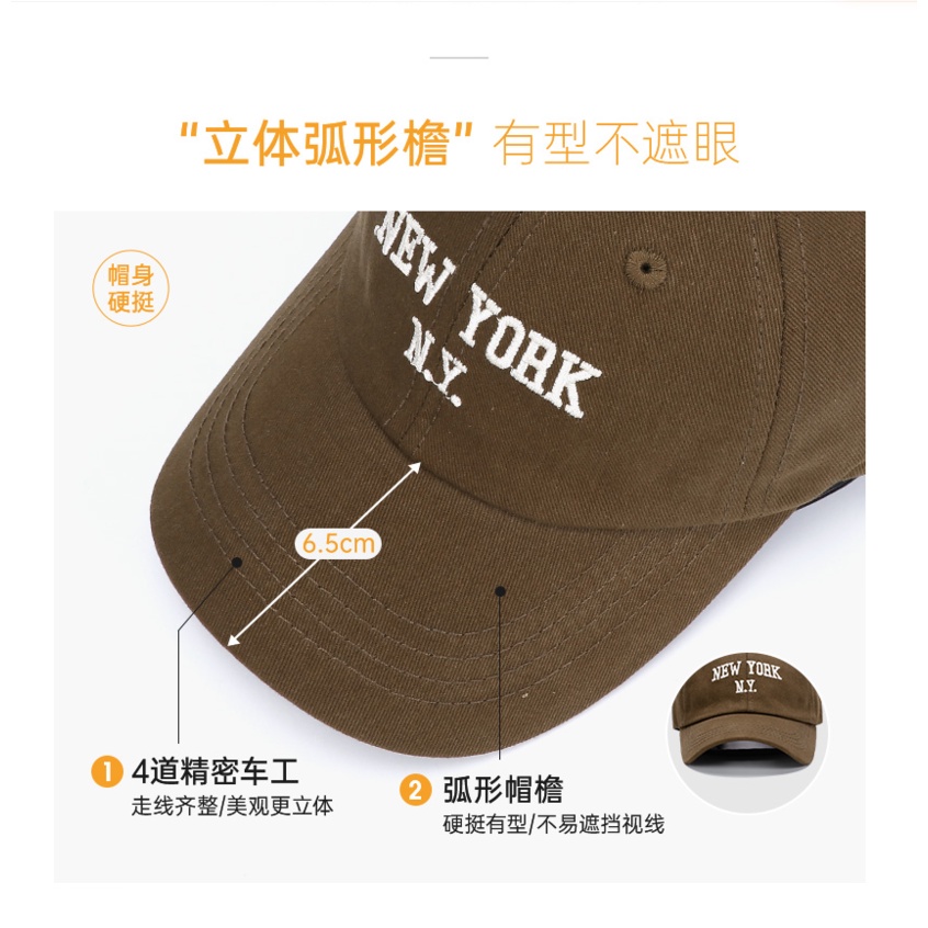 Mũ Lưỡi Trai Thời Trang Xuân Thu 2023 Dành Cho Bé Trai Và Bé Gái