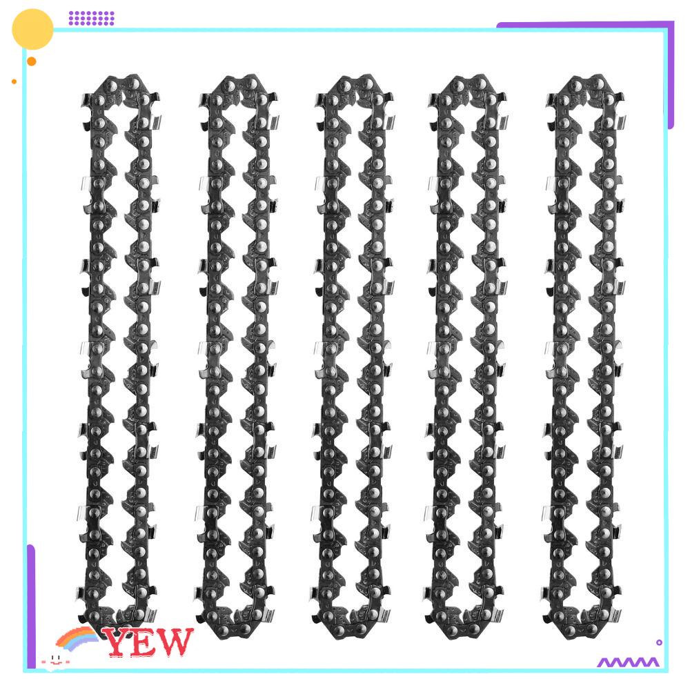 Dụng Cụ Dây Xích Bằng Thép 6 Inch Thay Thế Cưa Xích Tiện Dụng