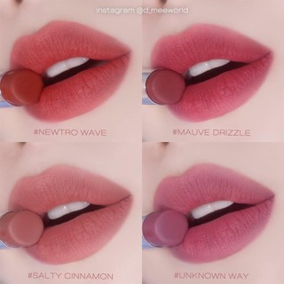 Son Thỏi 3CE BLUR MATTE LIPSTICK