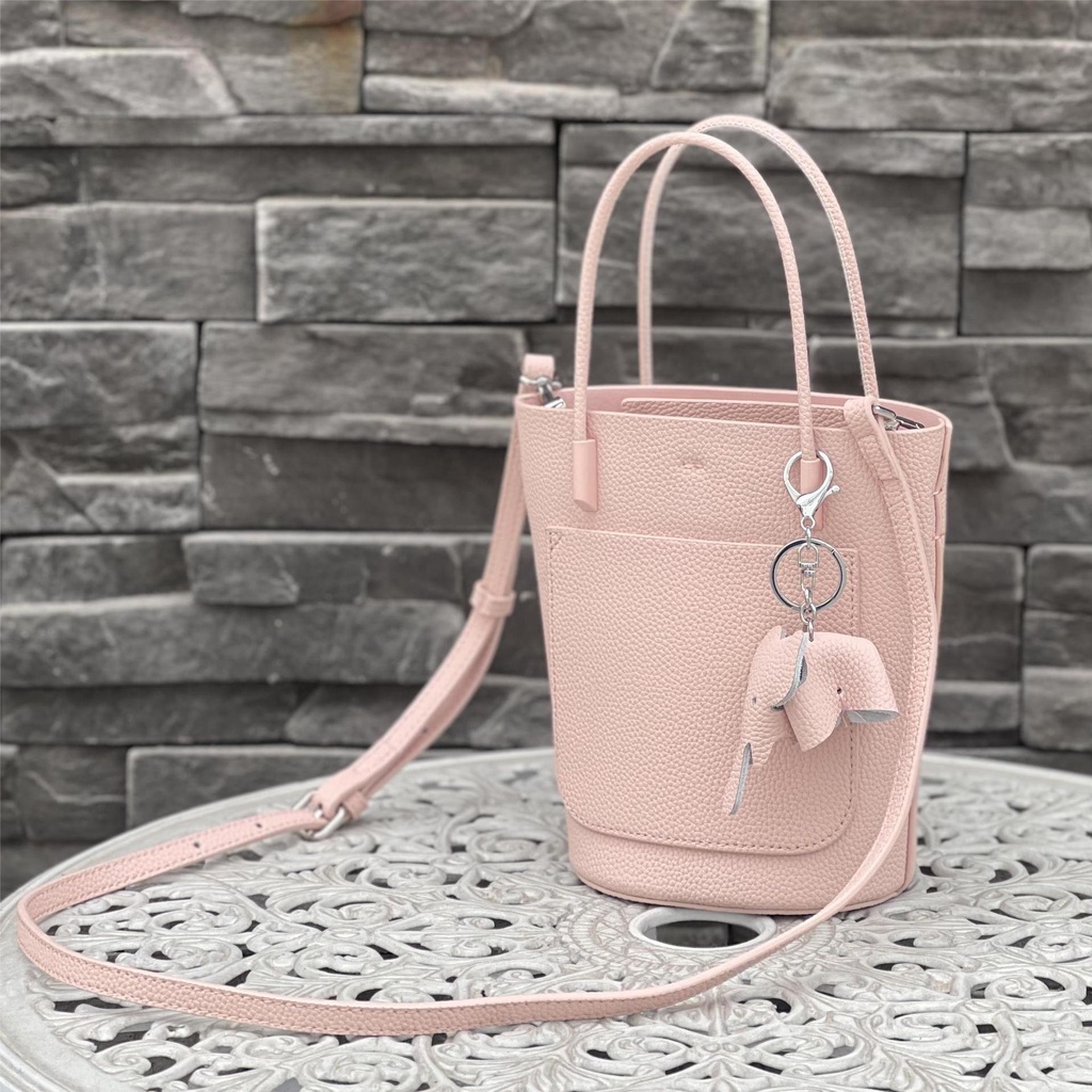 Túi Xách Da Bò Cao Cấp Thời Trang 2023