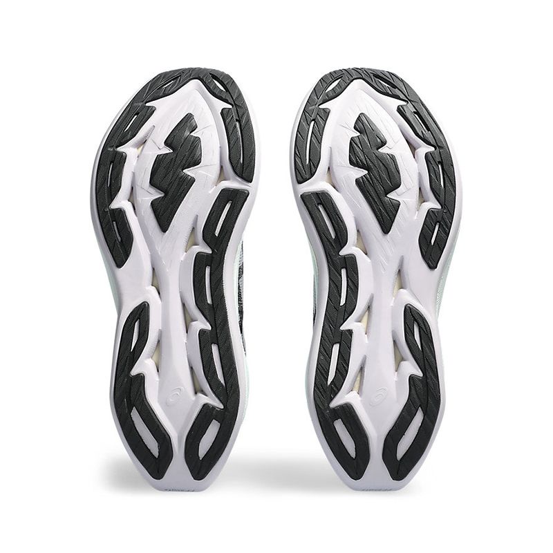 Giày Chạy Bộ Thể Thao SUPERBLAST Có Đệm Lót Chuyên Nghiệp Giản Dị Dành Cho Bạn Nam