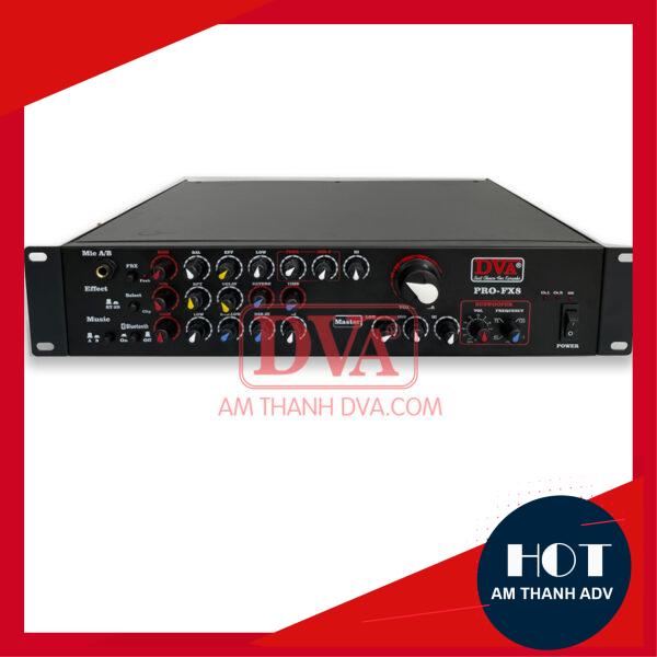 VỎ ĐẨY LIỀN VANG FX8