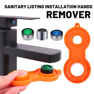 Dụng Cụ Tháo Lắp Vòi Nước Đa Năng Tiện Dụng