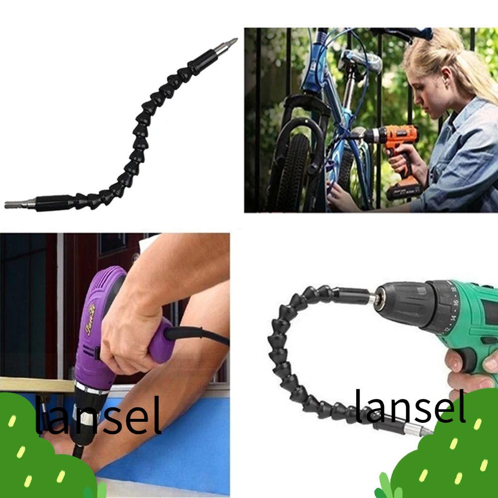 Tua Vít Linh Hoạt Nối Dài 29CM Chuyên Dụng