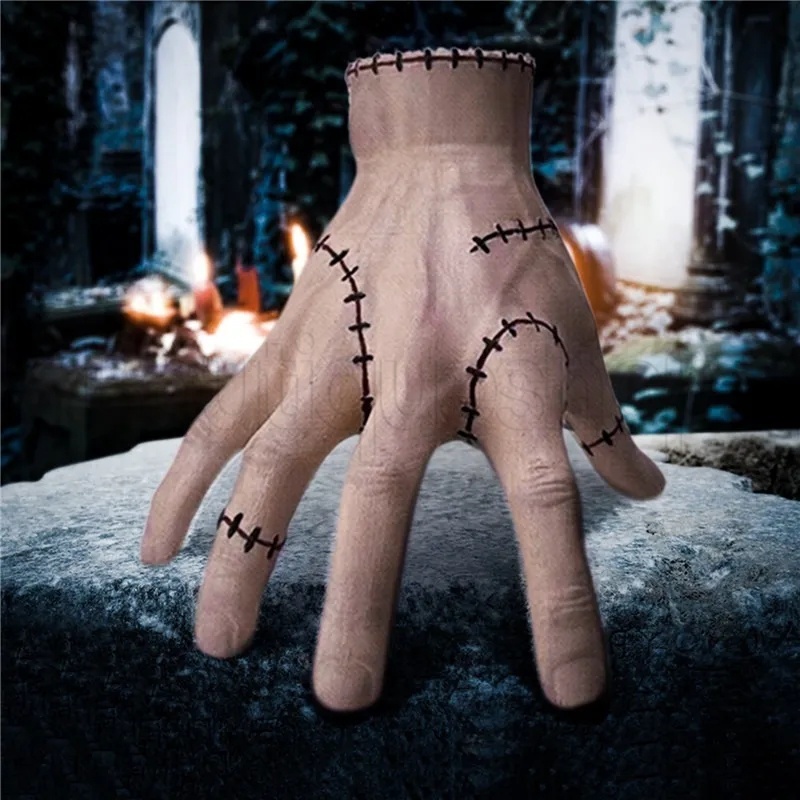 Bàn Tay Giả Đáng Sợ Dùng Trang Trí Halloween / Tiệc Tùng / Nhà Ở