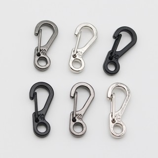 Móc Khóa Carabiner Mini Đa Năng
