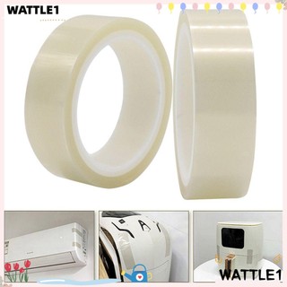 Cuộn Băng Dính PET Trong Suốt Chịu Nhiệt Độ Cao 33M Đa Năng Tiện Dụng