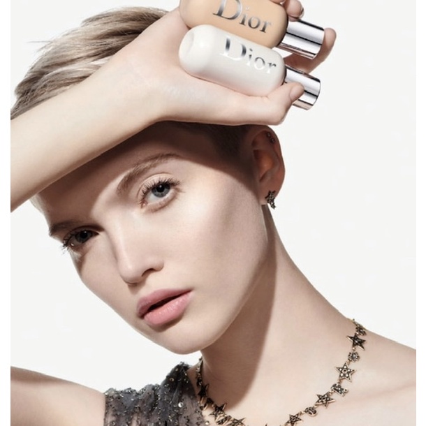 Kem nền D!or Backstage Face and Body Foundation