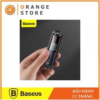 Máy Đo Nồng Độ Cồn Baseus Digital Alcohol Tester - phukienorange