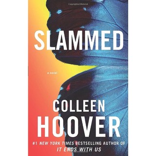 Slammed 1 (Colleen Hoover)