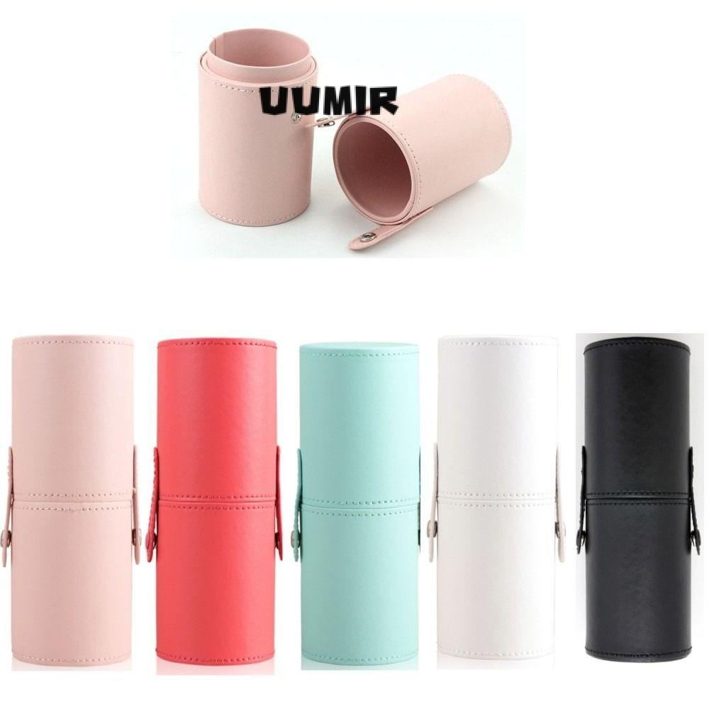UUMIR Hộp Đựng Đồ Trang Điểm Bằng Da PU