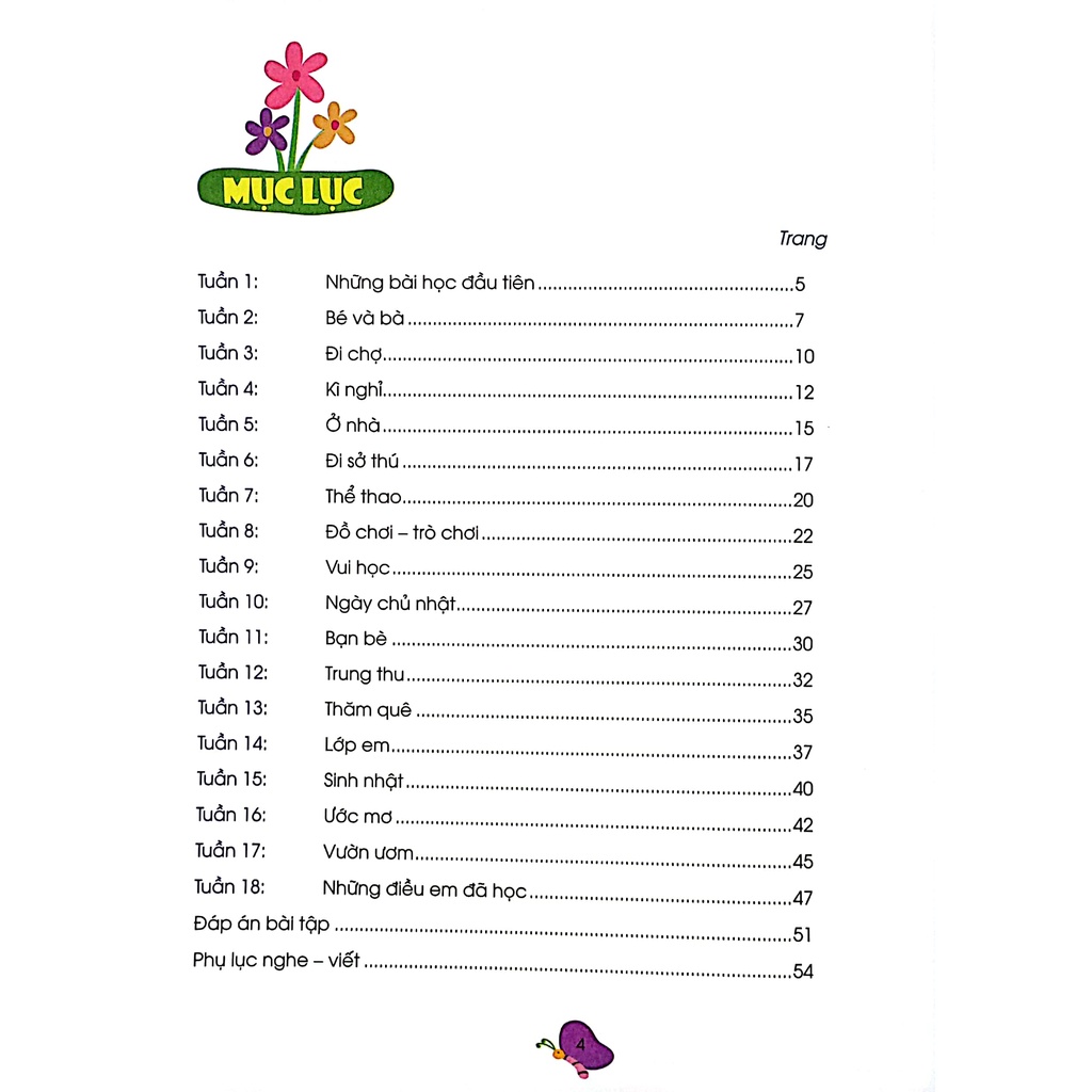 Sách Vui Học Chính Tả 1 - Tập 1