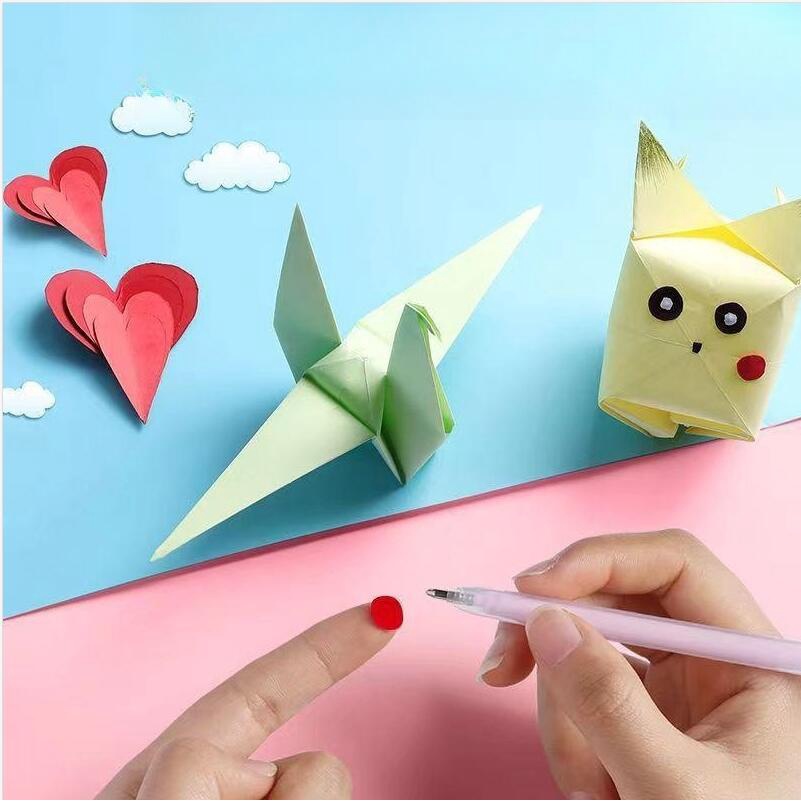 Dụng Cụ Bút Keo Cầm Tay