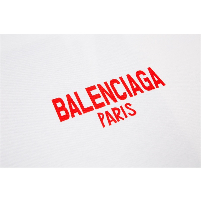 Áo Thun BA88LEN & GA- Áo Thun Tay Ngắn Cổ Tròn In Chữ Trước Và Sau