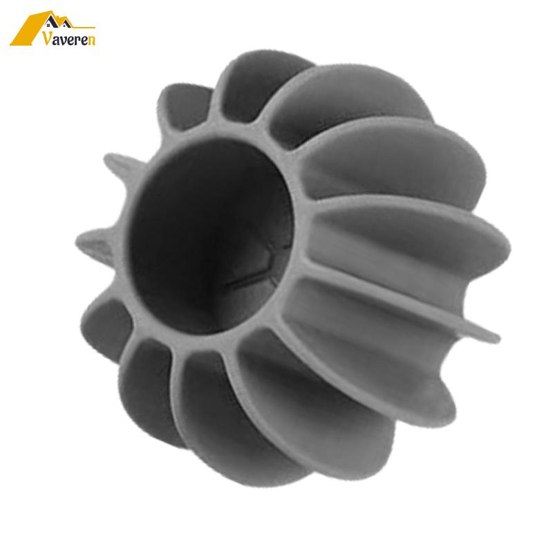 Bóng Sấy Khô Quần Áo Bằng Silicone Giúp Tiết Kiệm Diện Tích