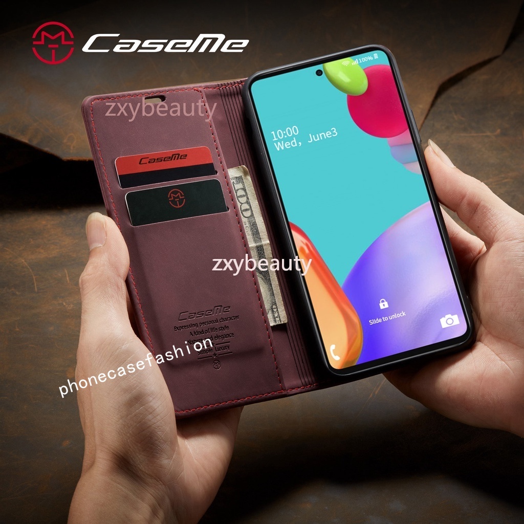 Ốp Điện Thoại Da Ví Lật Có Ngăn Đựng Thẻ Cho oppo reno 10 pro Plus 10Pro + reno10 5G 2023 Realme10Pro 10Pro 10Pro +