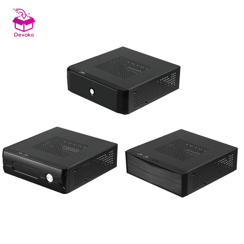 Khung sắt mini ITX DEVOKO cho máy tính