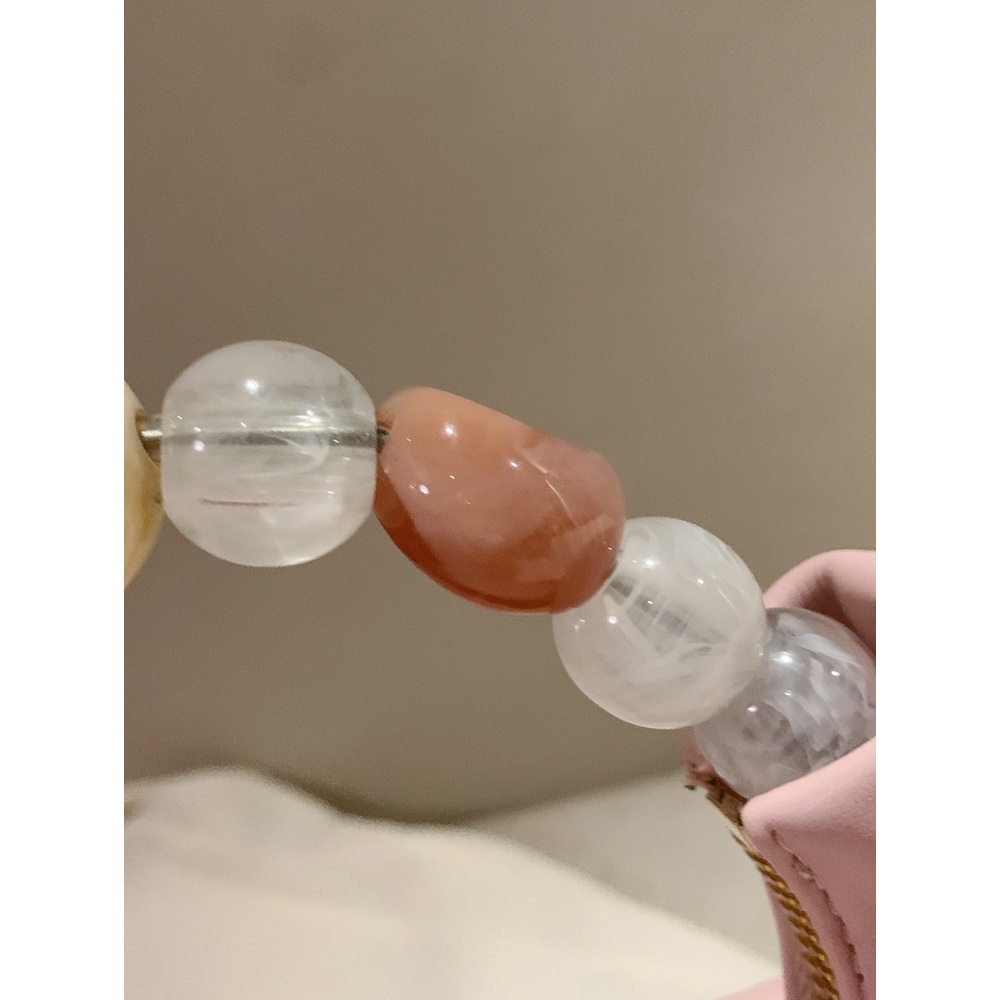 Túi Tote Đeo Vai Chio2nd Garden Party