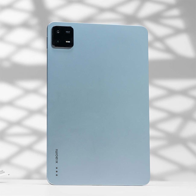 Máy tính bảng Xiaomi Pad 6 Pro  - Chip Snapdragon 8+ Gen 1