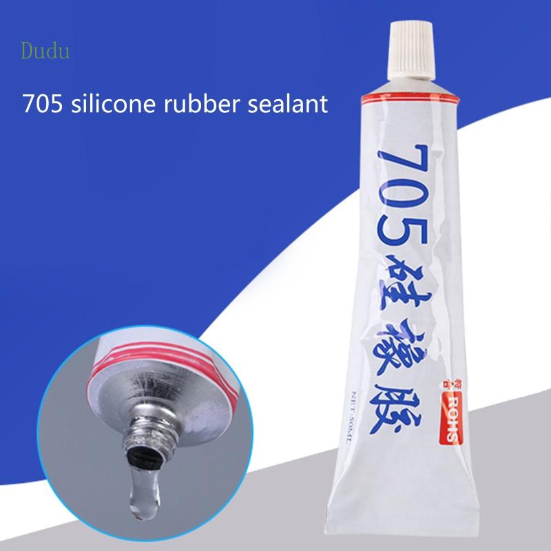 Dudu 50ml silicone grease dielectric silicone sealant phù hợp cho các bộ phận điện tử điện áp cao ch