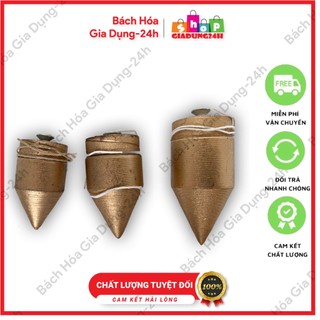 Quả rọi thăng bằng dùng trong xây dựng-Giadung24h