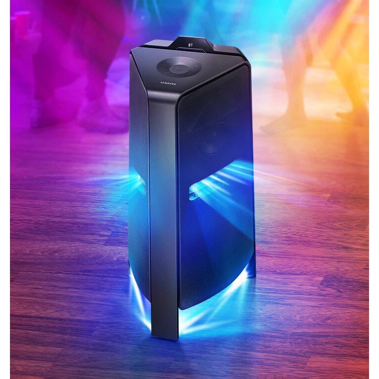 Loa tháp Samsung MX-T40/XV - T40 - 300W hàng chính hãng 100%