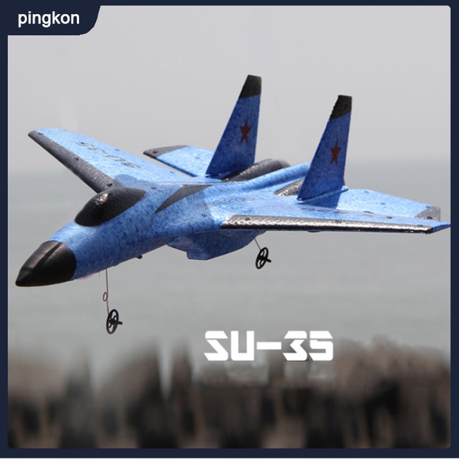 Tdg fx620 điều khiển từ xa tàu lượn cố định cánh su35 máy bay chiến đấu phản lực trẻ em đồ chơi mô hình máy bay cho quà tặng sinh nhật