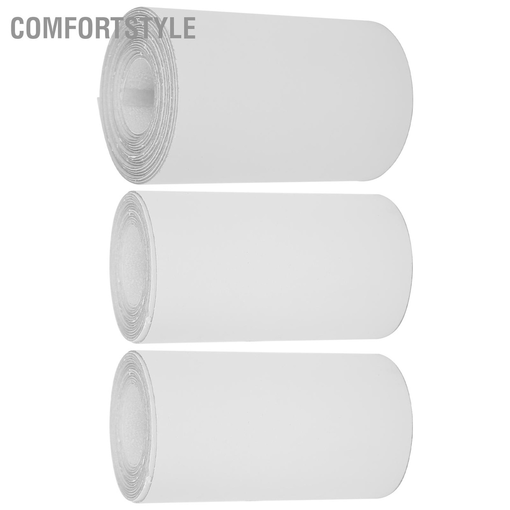 Comfortstyle Miếng dán đế giày SelfAdhesive Sole Cover Protectors AntiSlip Stickers for Outdoors