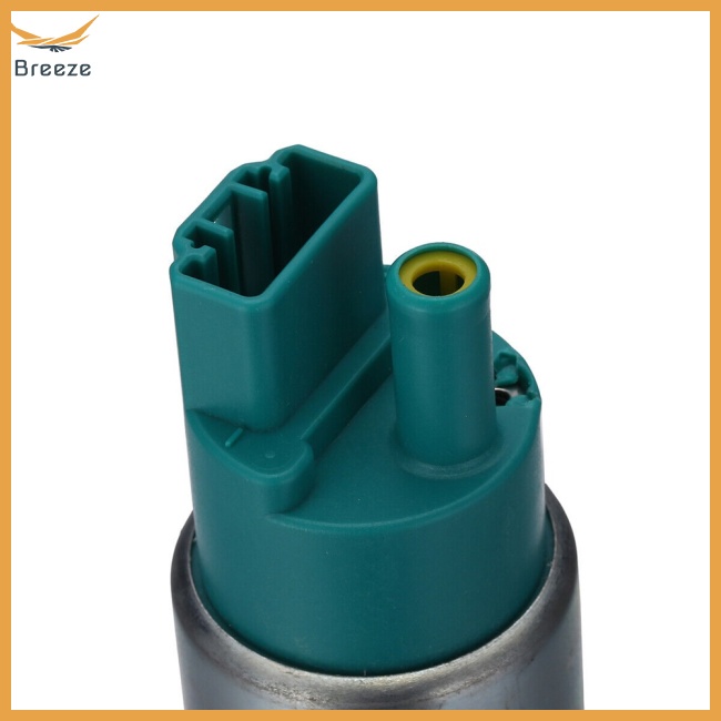 Breeze auto fuel pump one-way function universal e2068 thay thế bơm xăng điện tử cho mt / manual gear