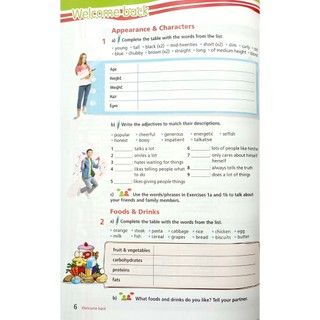 Sách Tiếng Anh 8 Right On - Student Book (2023)