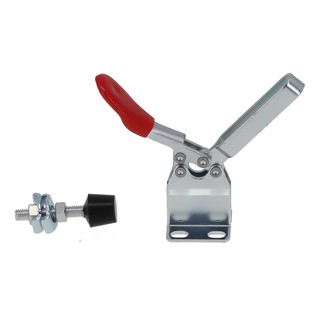 Kẹp Sắt Mạ Kẽm 1pc c-ld-201hb