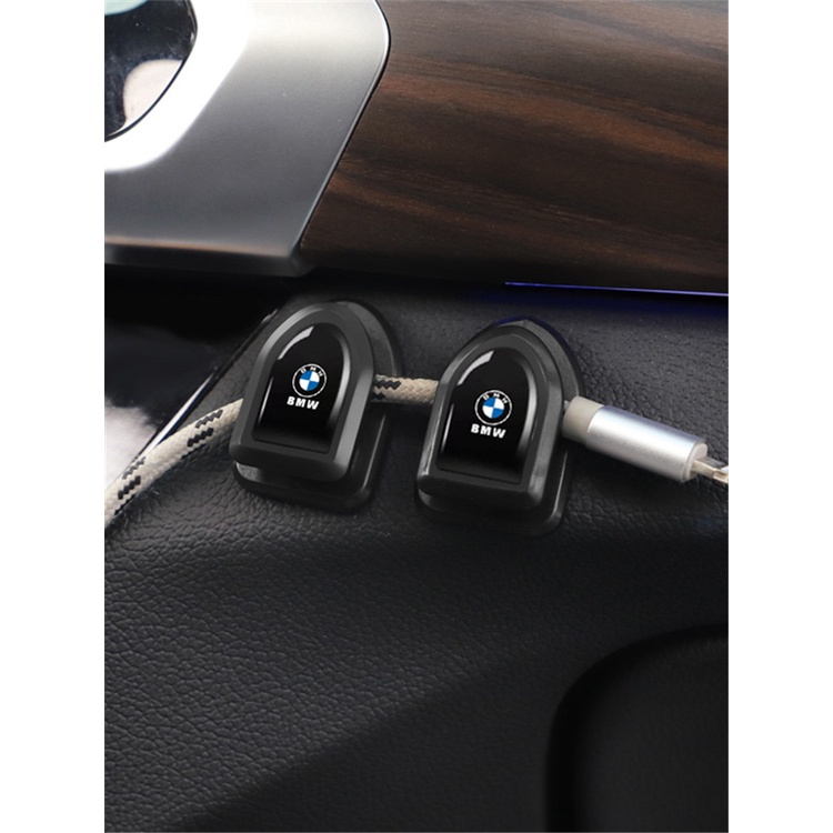Móc Treo Đồ Mini Trên Ô Tô, Xe Hơi Theo Hãng Xe Cao Cấp