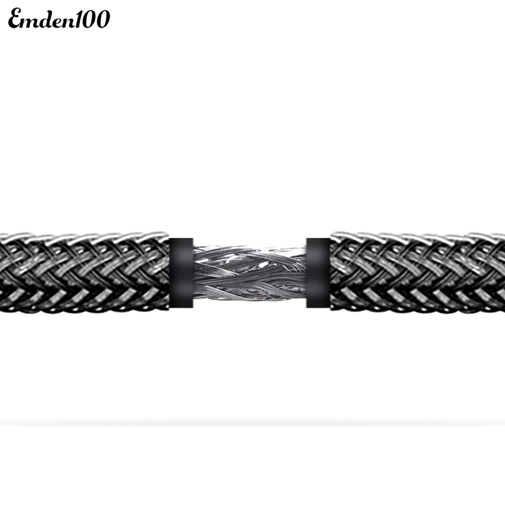 EMDEN Dây Cáp Âm Thanh 3.5mm Sang rca Cho tv xiaomi mi 12