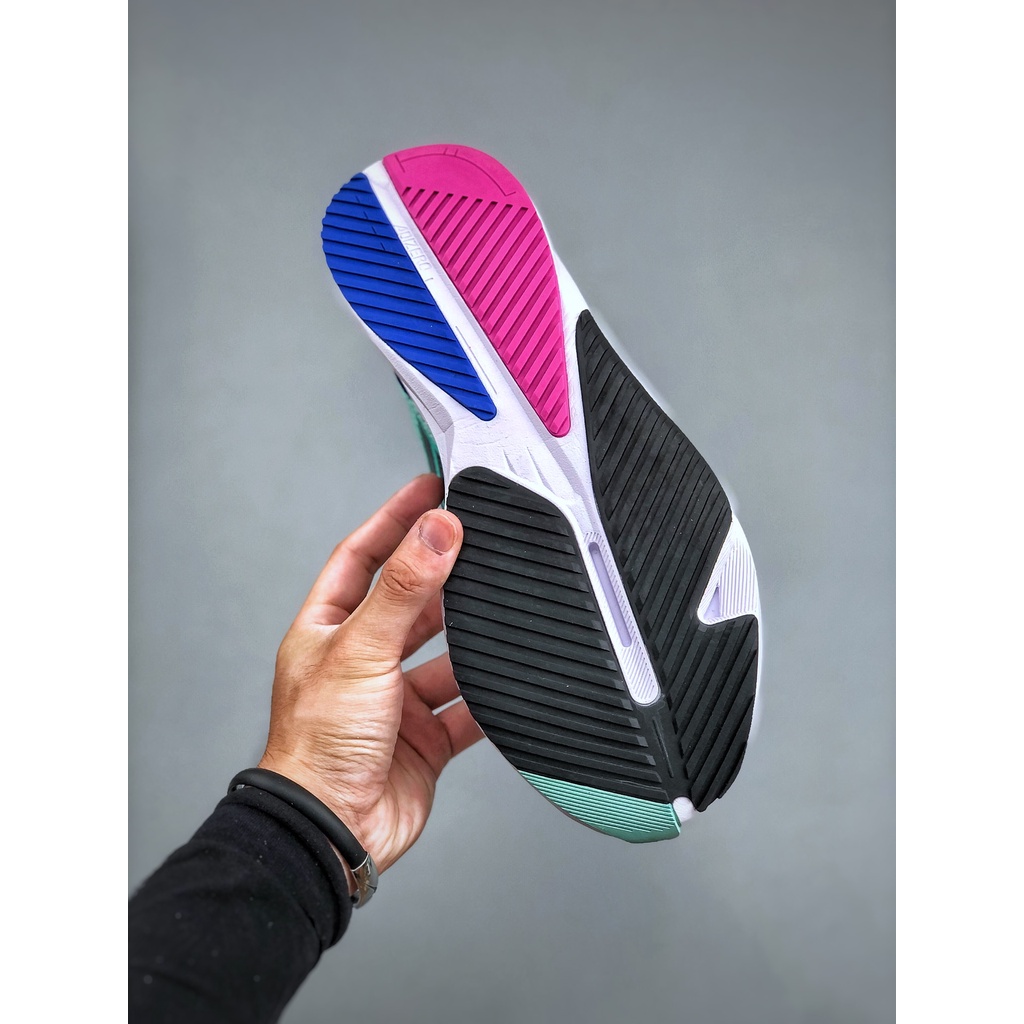 Giày Thể Thao adidas adizero sl Thiết Kế Thoáng Khí Thời Trang Mùa Hè Năng Động Gw9090 36-45