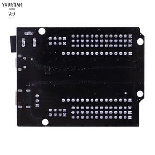 [yourtime.vn] Esp32 esp32 30p power board 2 in 1 esp32s shield development board dual-core cpu